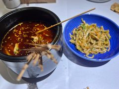 -上尚兄弟烧烤餐厅(鑫通大厦店)