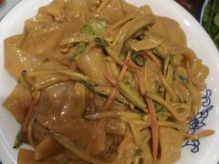 摇滚拉皮-吉祥春饼·烤鸭(国贸店)