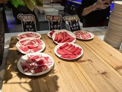 -加餐海鲜自助(集美银泰百货店)