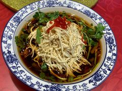 烫干丝-双东酒店(东关街店)