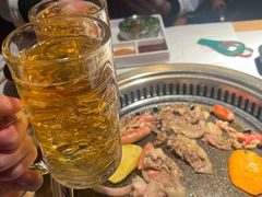 -杨记齐齐哈尔烤肉(总店)