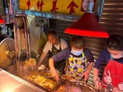 -明记牛杂(新马路分店)