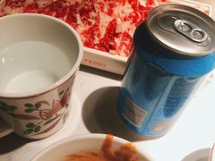 -汕头八合里海记牛肉店(清河店)