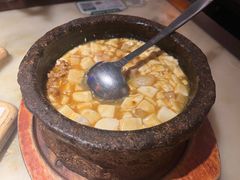 -绿茶餐厅(汇悦大融城店)