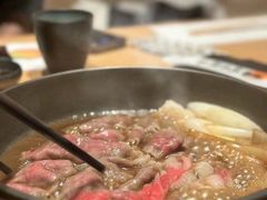 -锅物新语&寿喜烧.炉端割烹(世博源店)