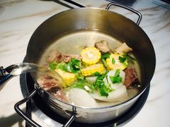-为什么牛潮汕牛肉火锅(中信广场店)