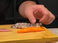 -Sushi Hanzo半藏(天环广场店)