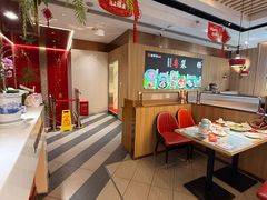 -粤仔湾砂锅粥(金太湖店)