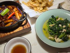 -涌上外婆桥(南塘店)