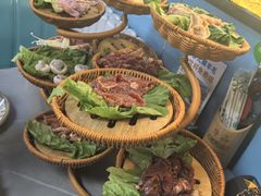 -牛犇炭火烤肉·鲜切烤肉(承德总店)