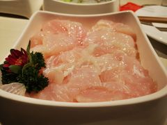 -海底捞火锅(劲松店)
