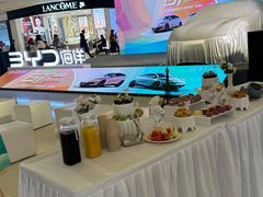 -天河城购物中心