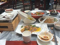 -蔼若春.传承三十年云南菜(金碧公园店)