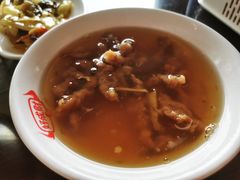 -好成财牛排馆(涂门街总店)