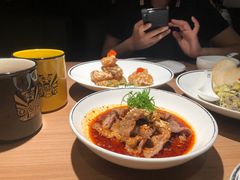 -太二酸菜鱼(沈阳万象城店)