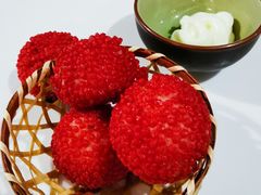 -兰桂坊·花园餐厅(西湖店)