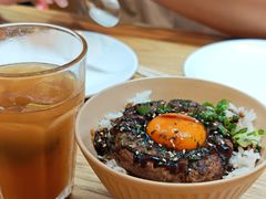 -无印良品餐堂 MUJI Diner(成都太古里店)