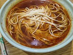 -晓马鸭店(新芜路店)