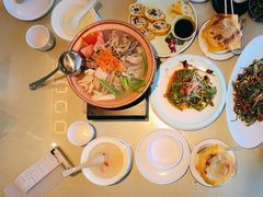 -品味泸沽湖•民族特色菜(大落水店)