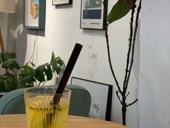 -COTTON CAFE(德信·中外公寓店)