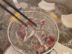 -林记潮牛·牛肉火锅(上马墩店)