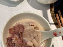 -四川简阳羊肉汤火锅(金台路店)