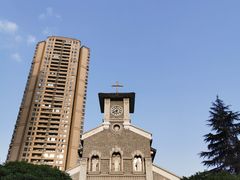 -重庆市江北嘴中央商务区中央公园