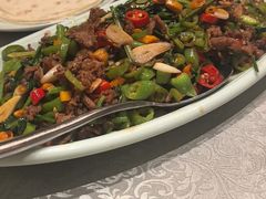 -老东营·东营菜(西四路店)