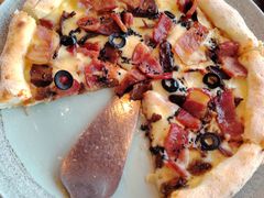 -六阅·福十 FORTEN 海景咖啡西餐厅(双廊古镇店)