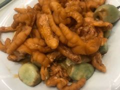 -八珍饺子·烤鸭·家常菜