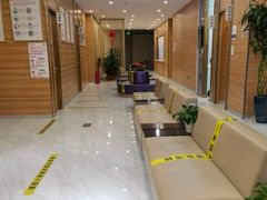 -美年大健康体检中心(牡丹园分院)