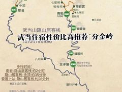 -武当山风景区