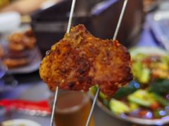 -老杜烧烤(解放路店)