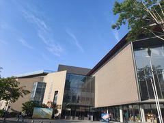 -四川大学(望江校区)