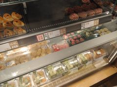-泸溪河桃酥(秦淮新街口店)