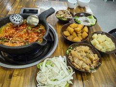 -笔记安顺夺夺粉火锅