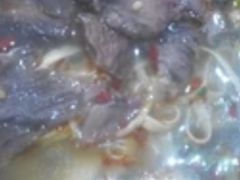 -淮南许氏牛肉汤(朝阳西路店)