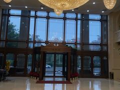 -碧中海汤泉汗蒸酒店