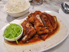 -翠華餐廳(浦东机场T1店)