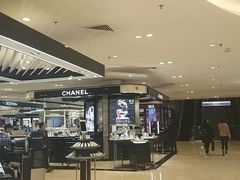 -CHANEL(银座商城店)