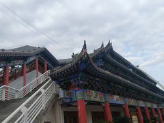 -金城公园