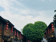 -三坊七巷历史文化街区