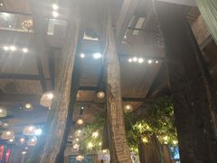 -大树头·花园餐厅(市桥店)