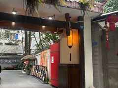 -老渔家鲜鱼轩(南浦横街店)