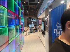 -TACO STAR 塔可星(下沙宝龙店)