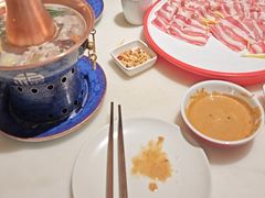 -涮福記·现切牛羊肉火锅(世纪汇店)