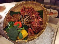 -临空皇冠假日酒店-西餐厅(首都机场店)