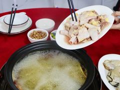 -花苑美食横琴生蚝火锅(拱北粤华路店)