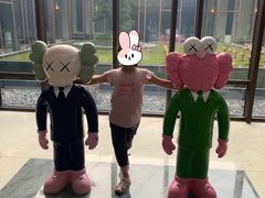 -上海崇明金茂凯悦酒店