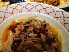 -撒拉花儿·新疆菜·清真(太阳宫店)
